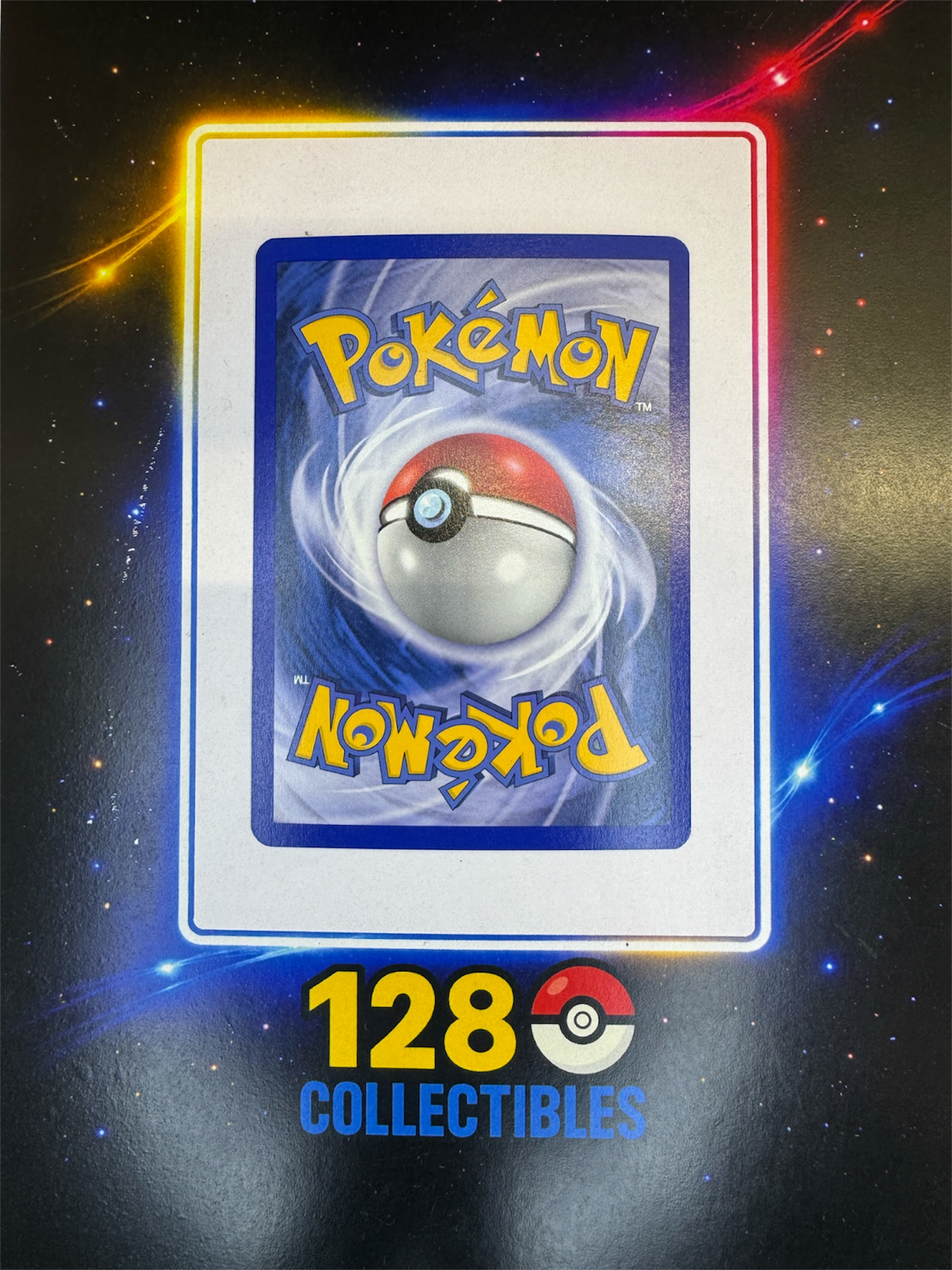 Poochyena – 64/109 – Reverse Holo – Italiano – NM