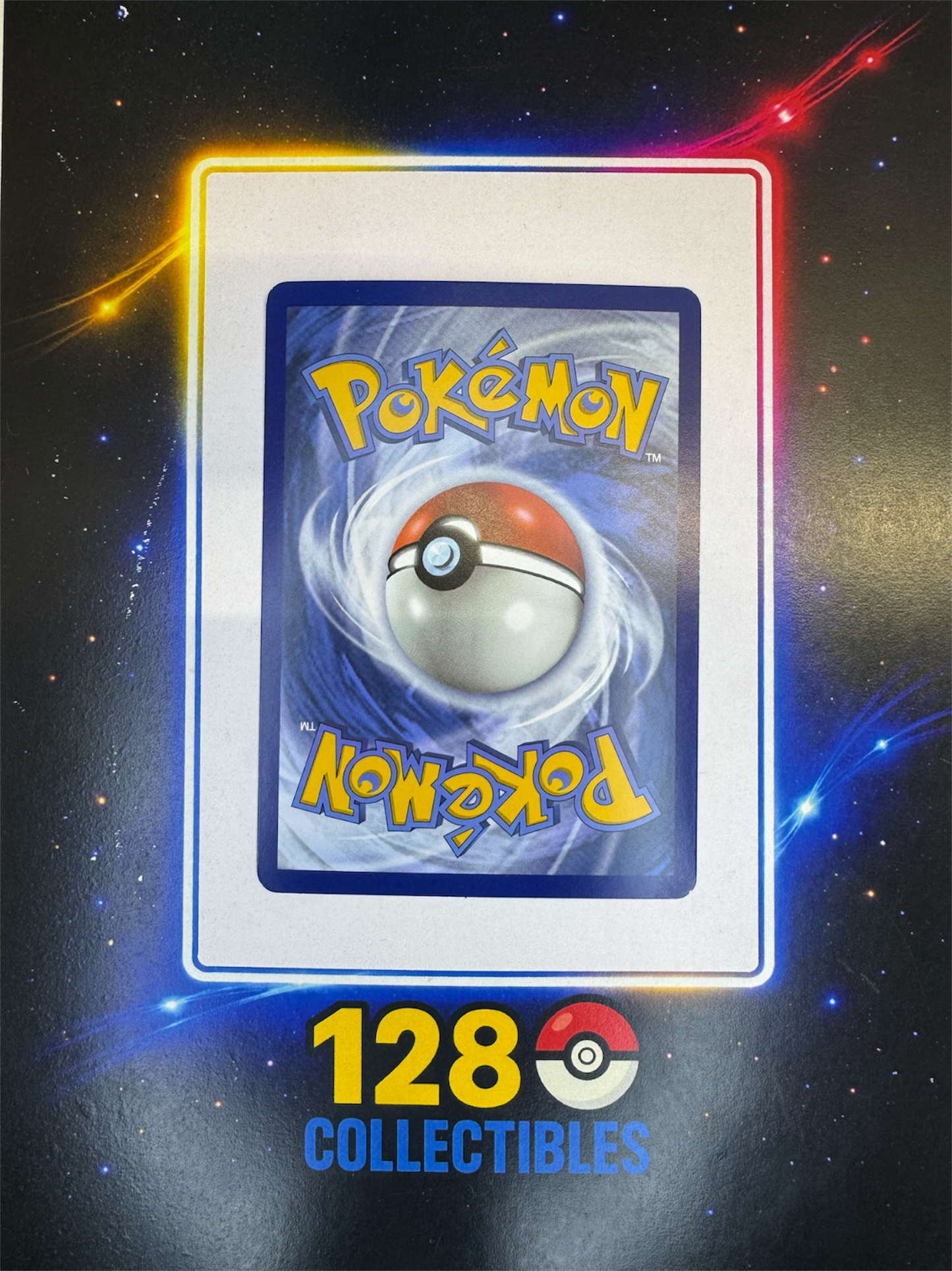 Mew ex – 151/165 – Ultra Rara – Italiano – Mint