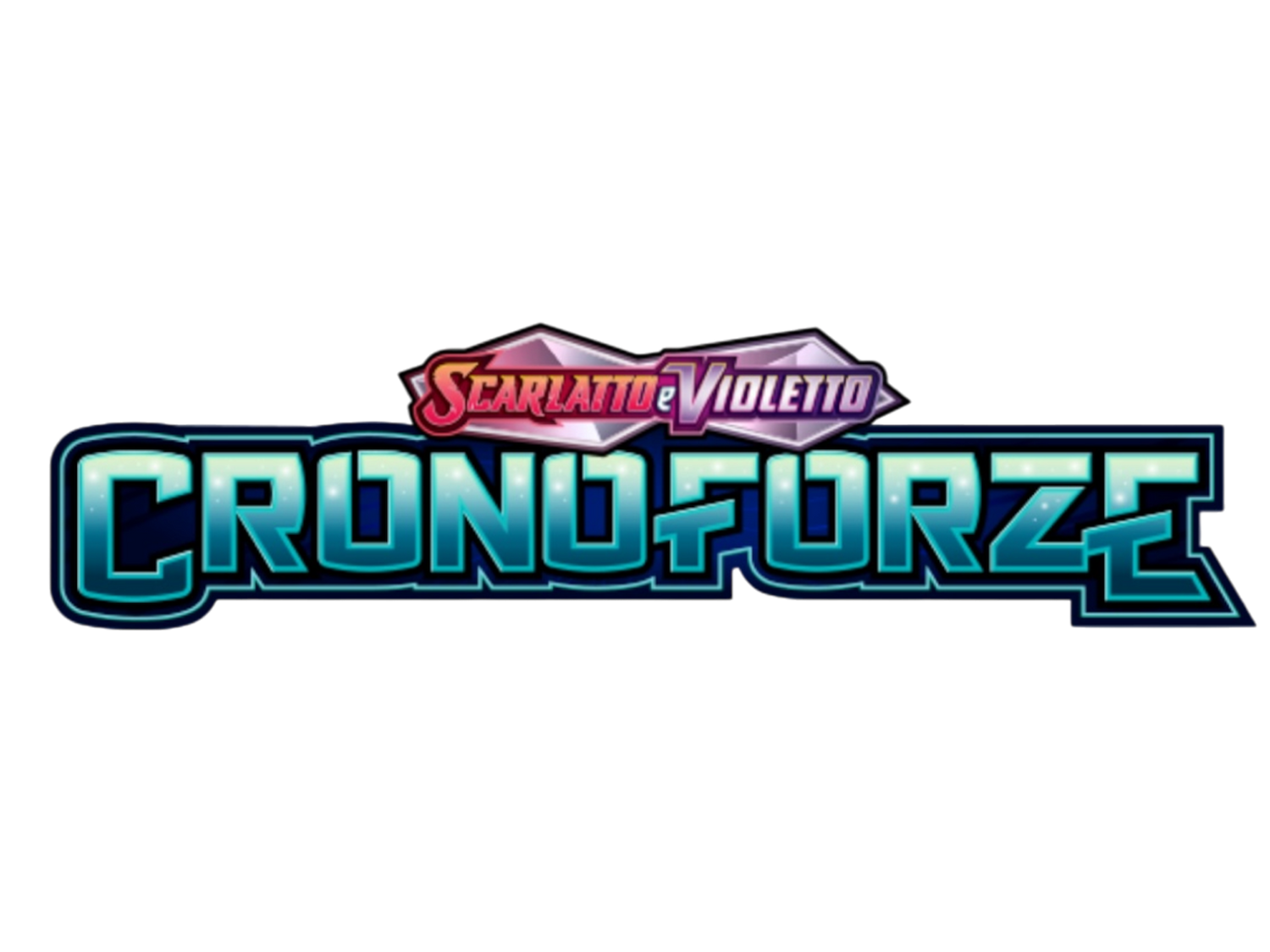 Cronoforze - (Scarlatto e Violetto)