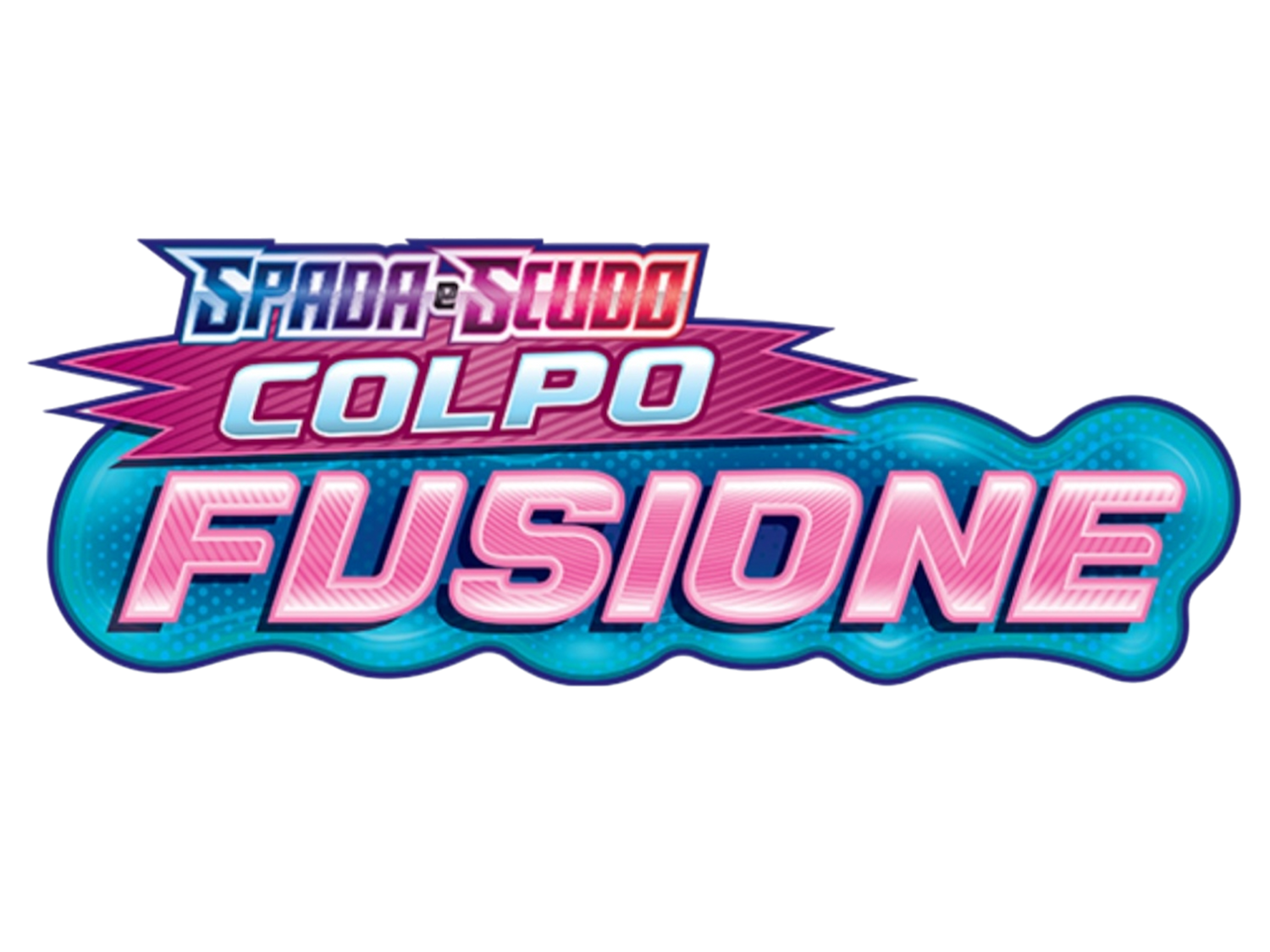 Colpo Fusione - (Spada e Scudo)