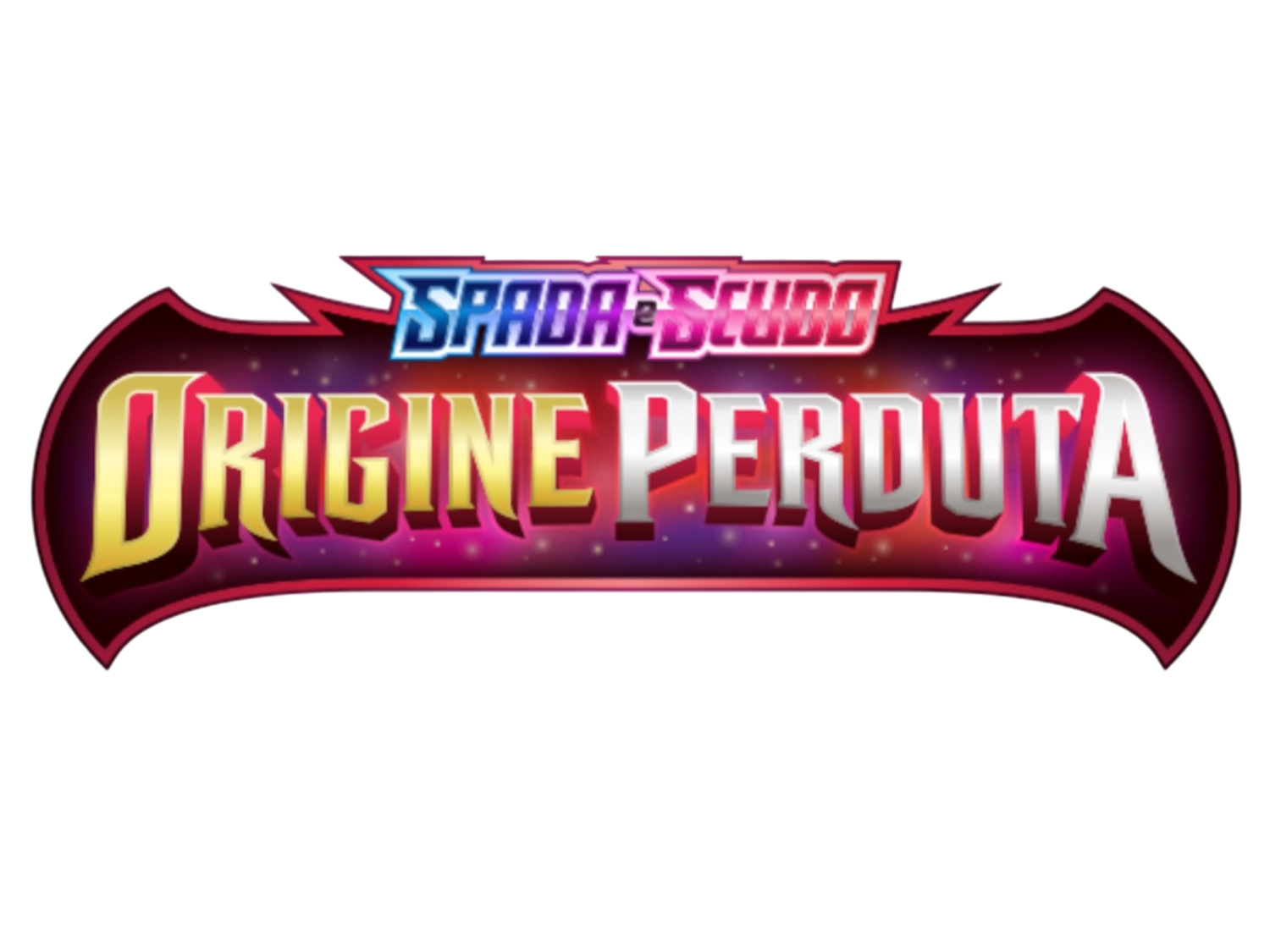 Origine Perduta - (Spada e Scudo)