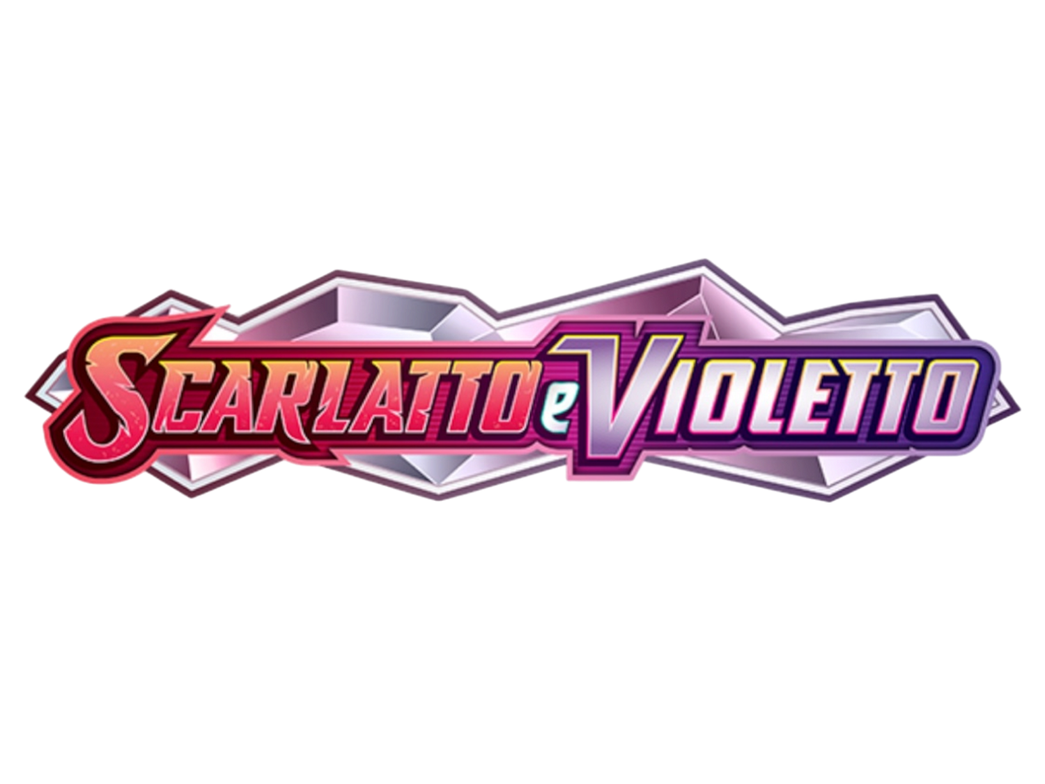 Scarlatto e Violetto