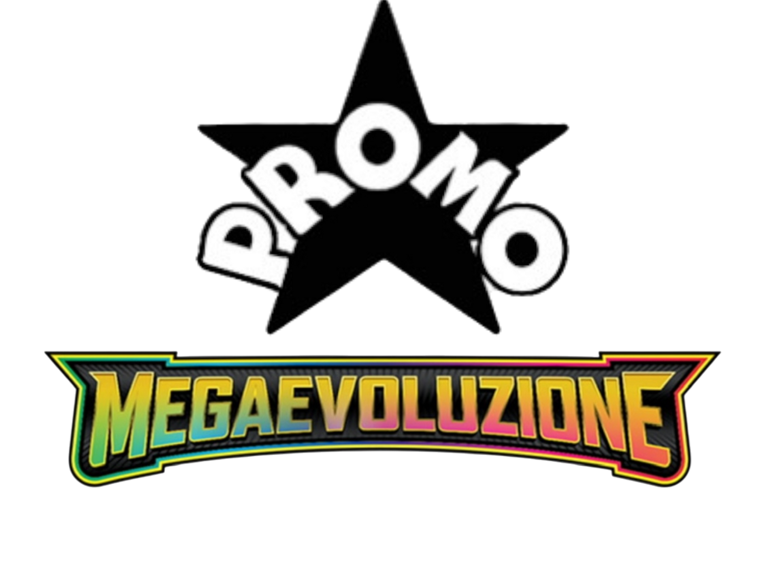 Promo Megaevoluzione