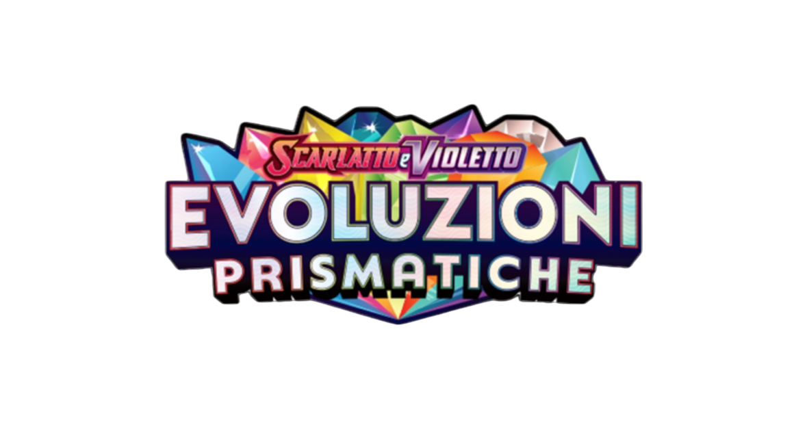 Evoluzioni Prismatiche - (Scarlatto e Violetto)