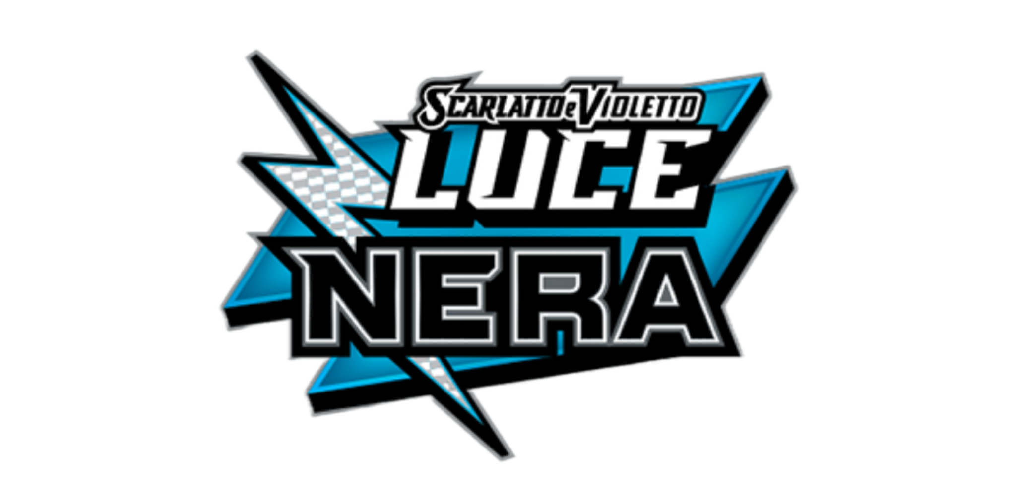 Luce Nera - (Scarlatto e violetto)