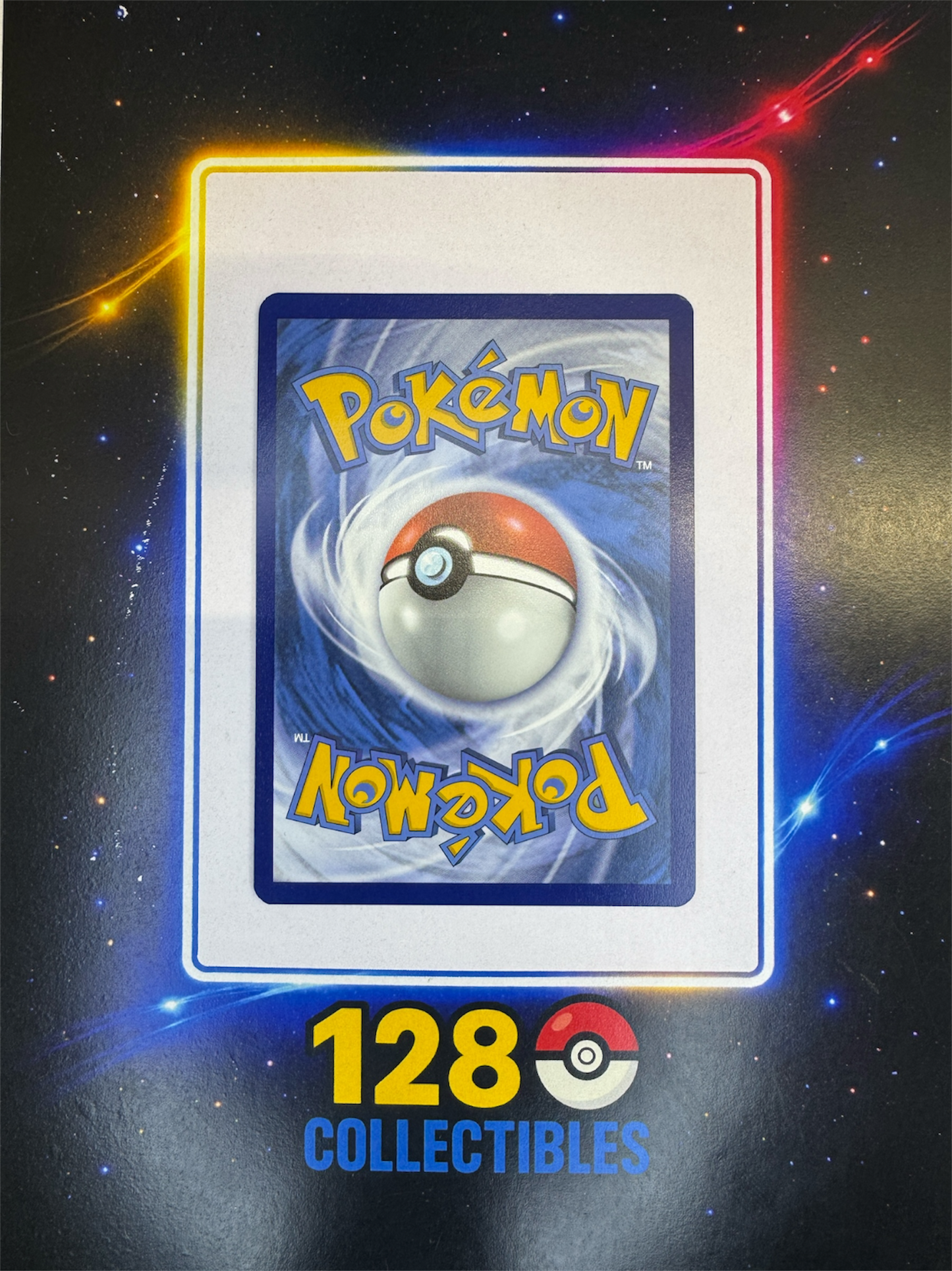 Castform - TG11/TG30 - ITA - MT
